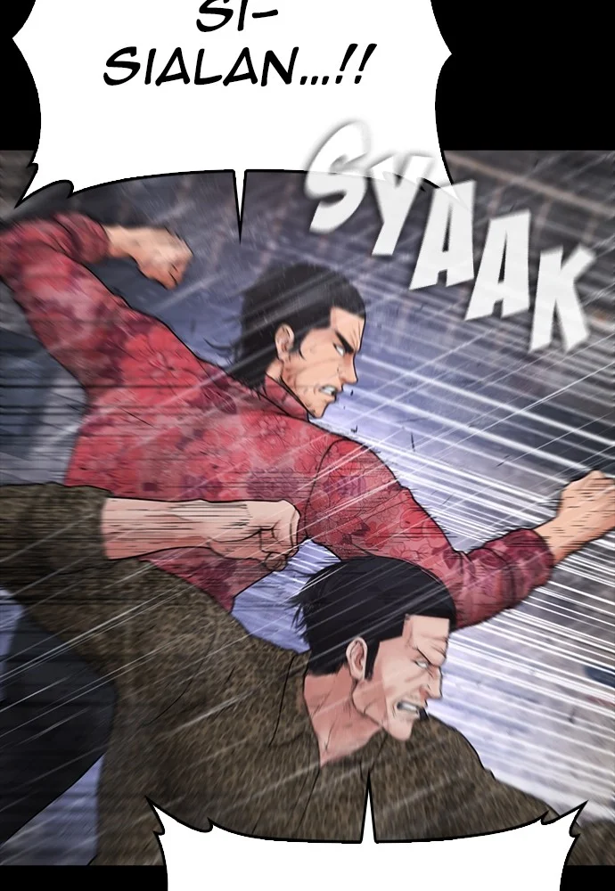 Highschool Lunch Dad Bab 136 halaman 59