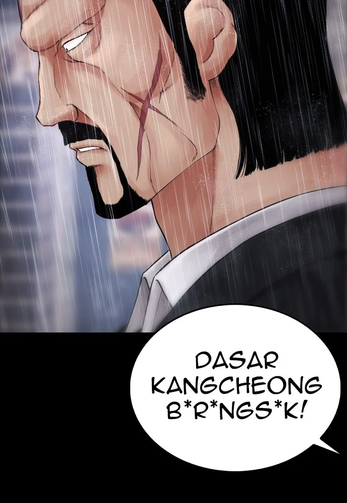 Highschool Lunch Dad Bab 136 halaman 78