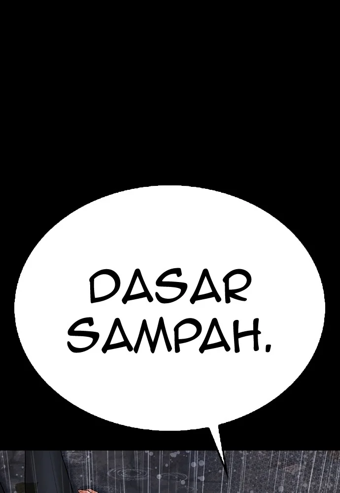 Highschool Lunch Dad Bab 136 halaman 109