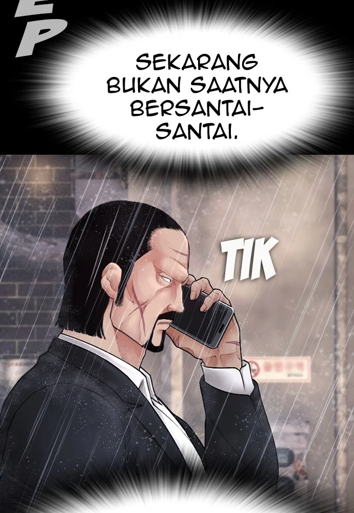 Highschool Lunch Dad Bab 136 halaman 112