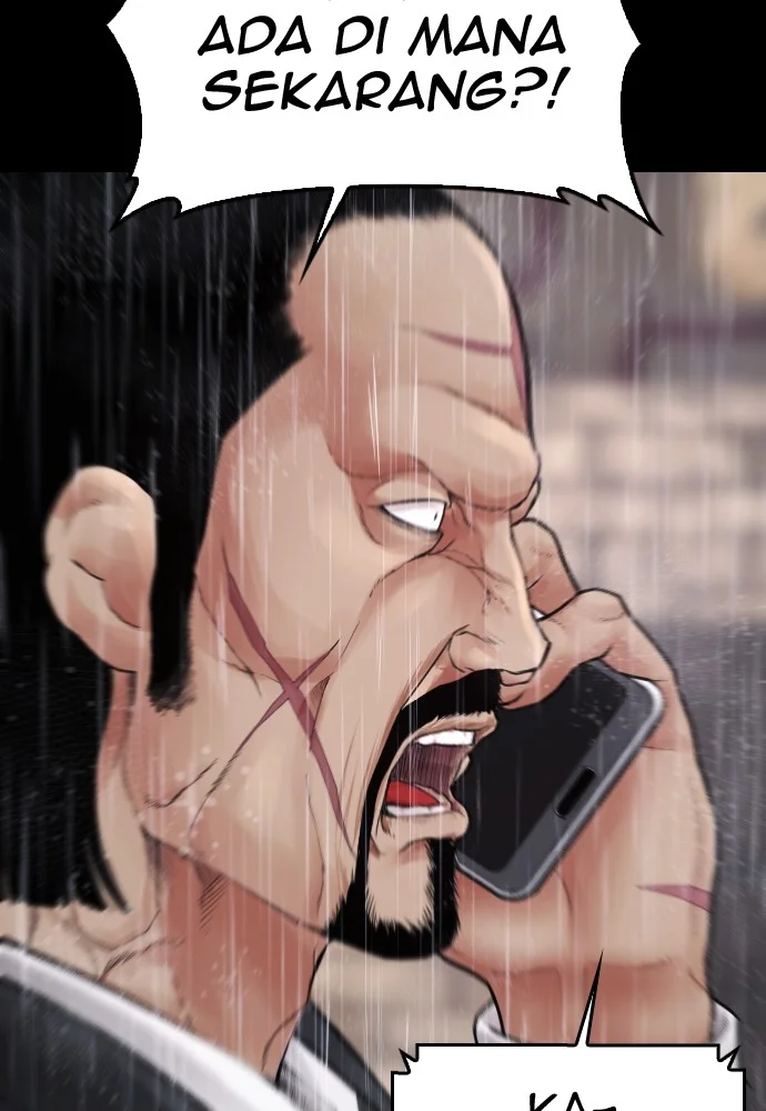 Highschool Lunch Dad Bab 136 halaman 114