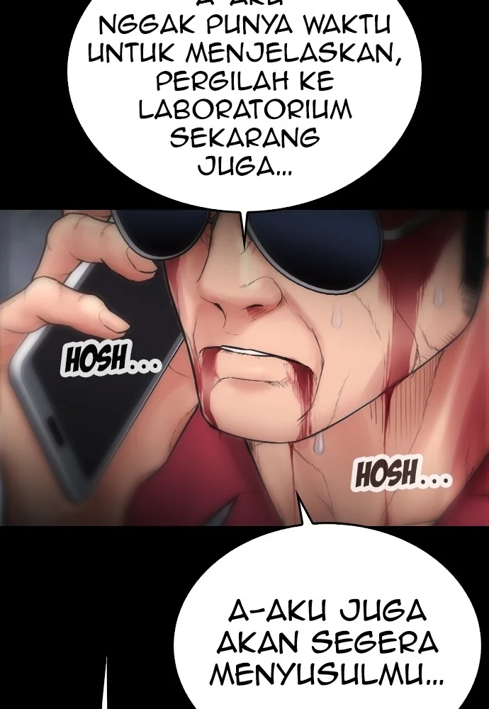 Highschool Lunch Dad Bab 136 halaman 116