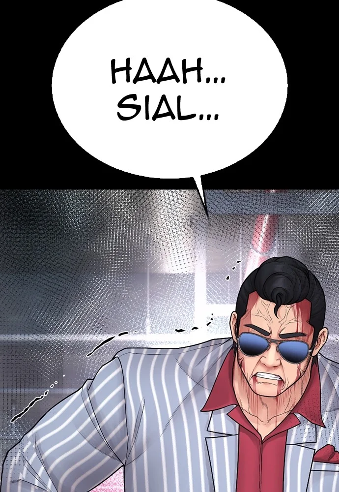 Highschool Lunch Dad Bab 136 halaman 125