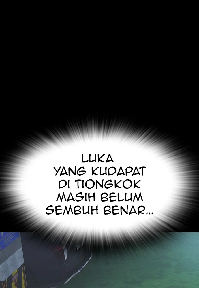 Highschool Lunch Dad Bab 136 halaman 127