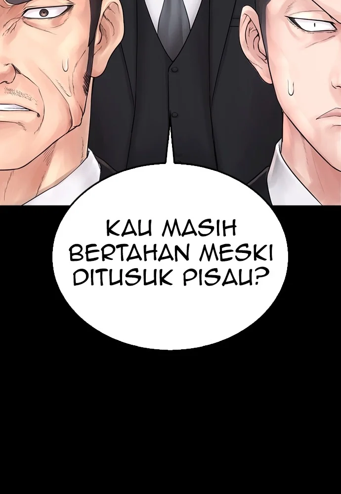 Highschool Lunch Dad Bab 136 halaman 131