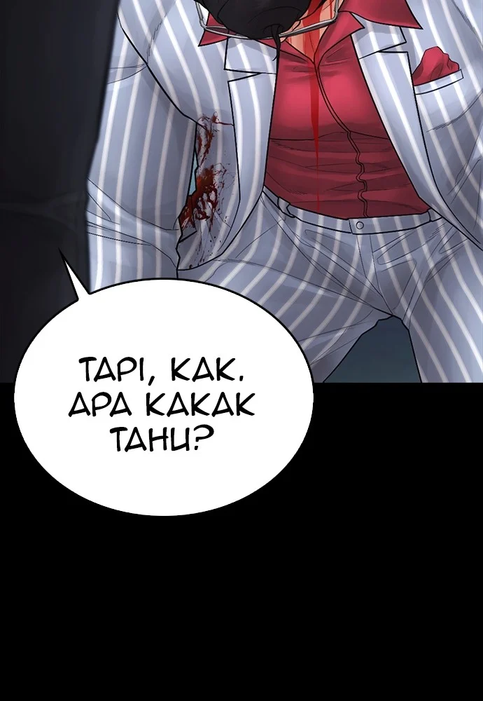 Highschool Lunch Dad Bab 136 halaman 142