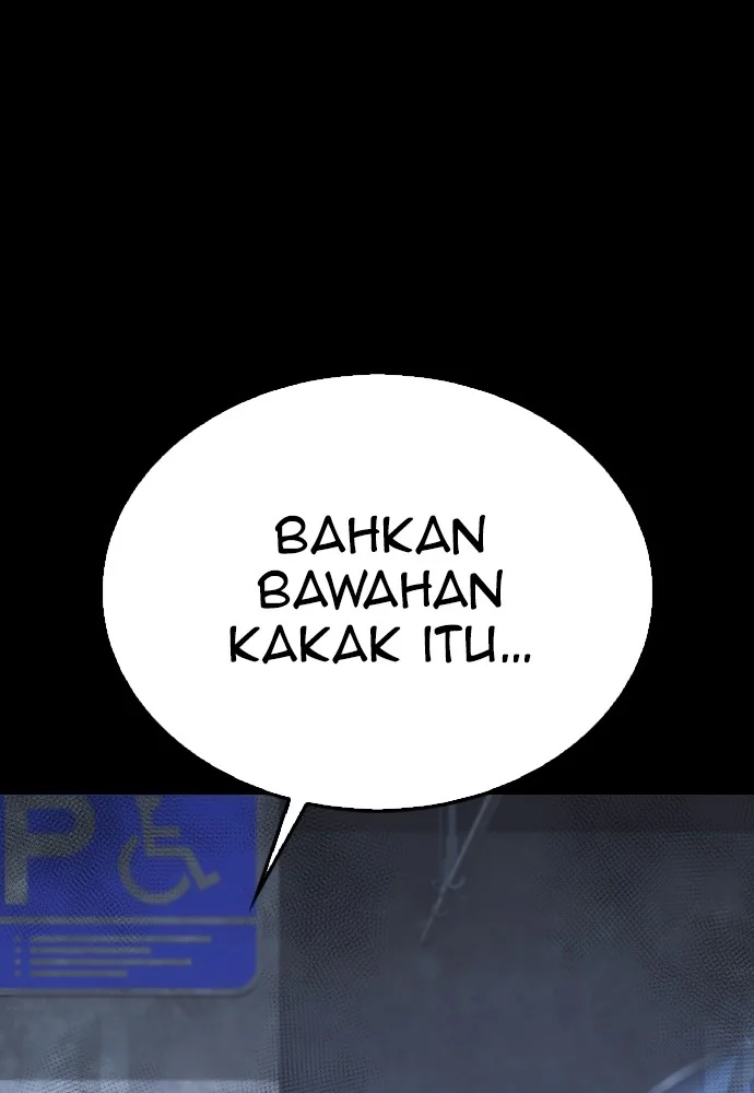 Highschool Lunch Dad Bab 136 halaman 143
