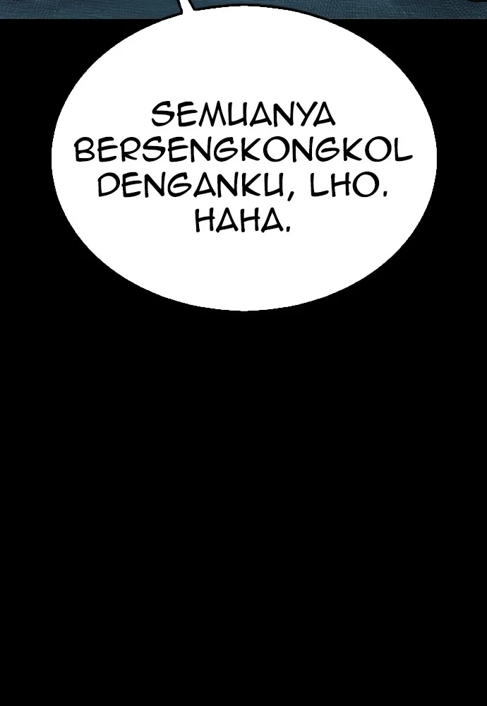 Highschool Lunch Dad Bab 136 halaman 145