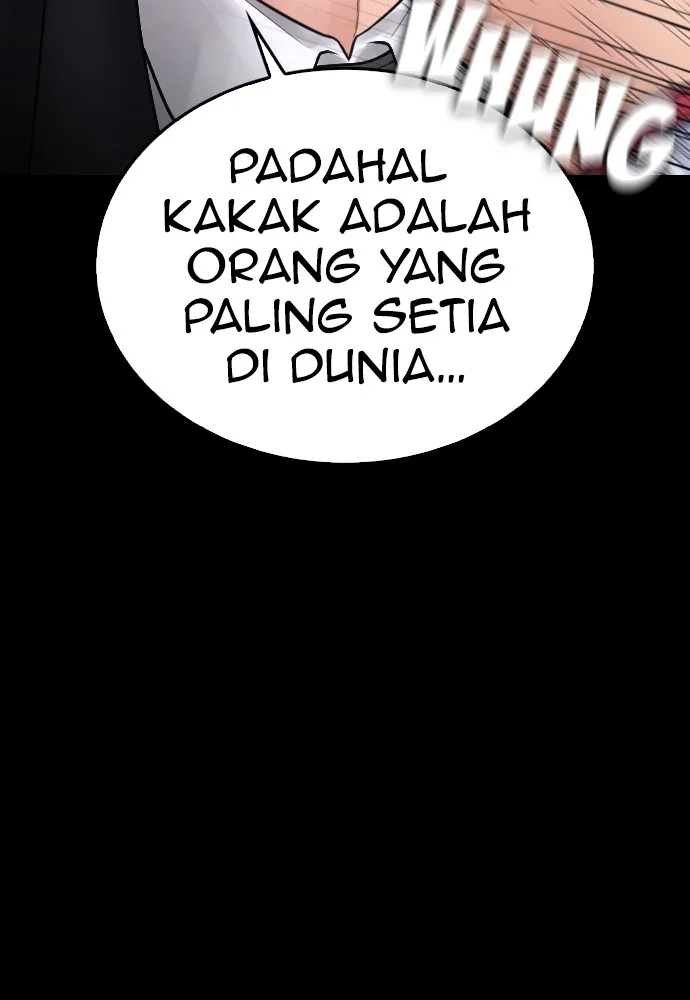 Highschool Lunch Dad Bab 136 halaman 147