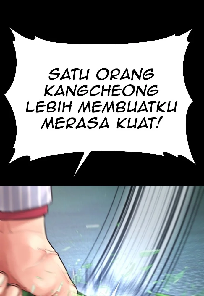 Highschool Lunch Dad Bab 136 halaman 155