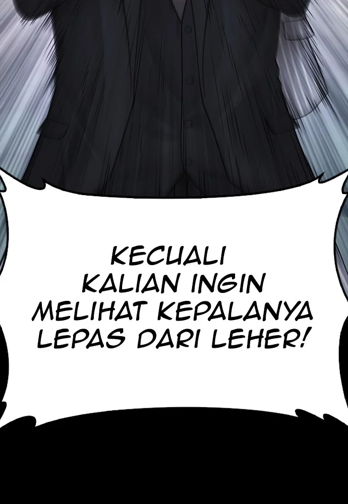 Highschool Lunch Dad Bab 136 halaman 159