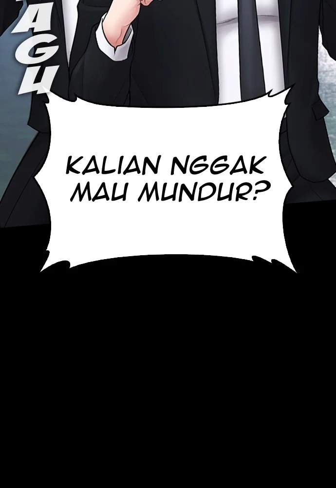 Highschool Lunch Dad Bab 136 halaman 161