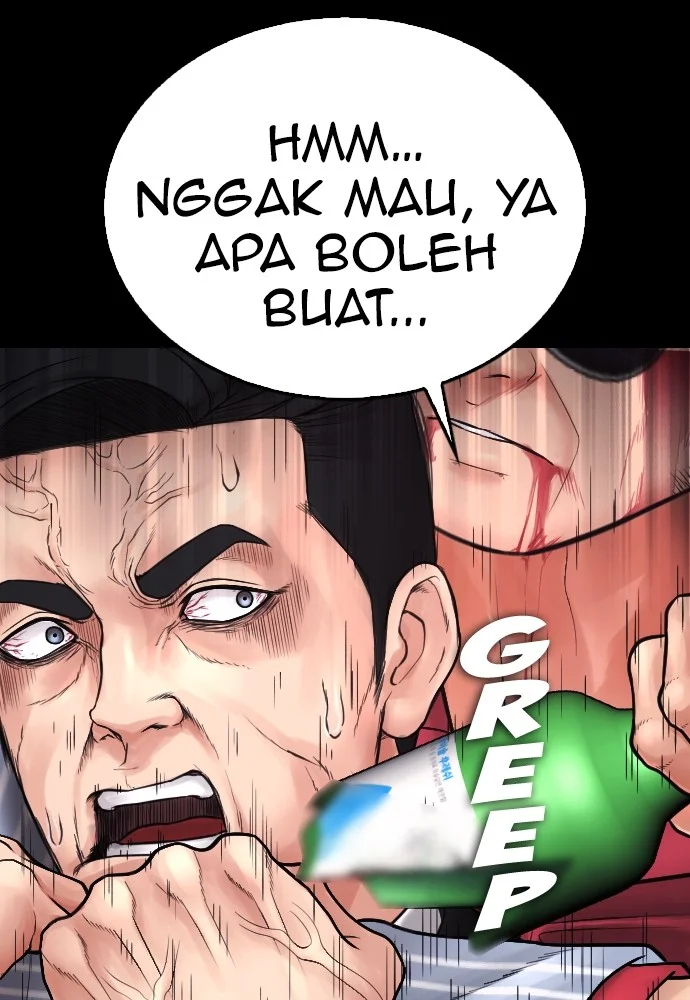 Highschool Lunch Dad Bab 136 halaman 162