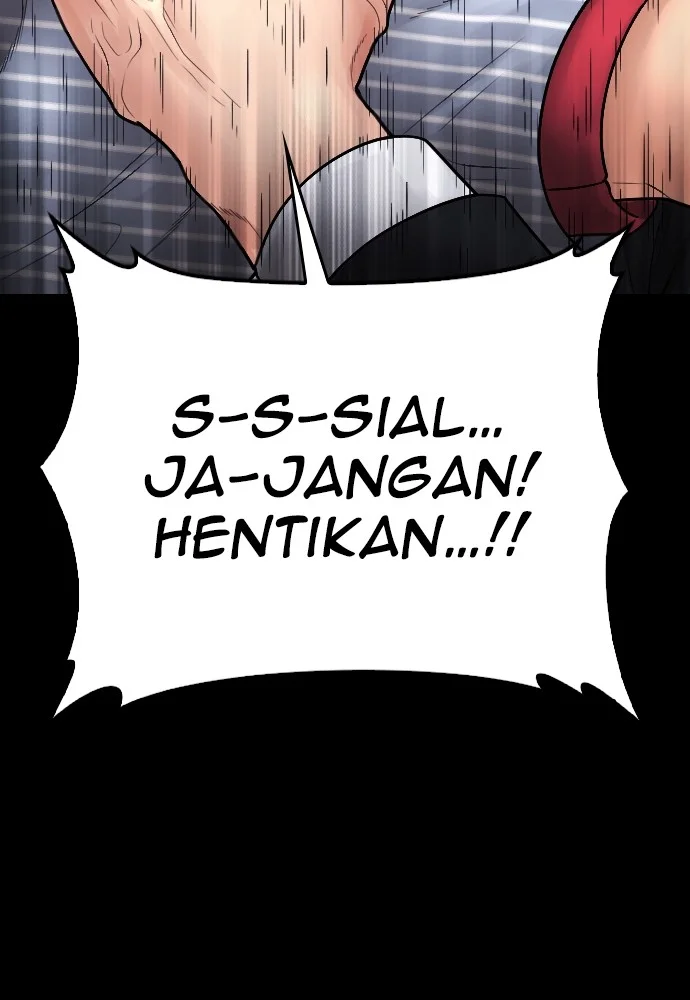 Highschool Lunch Dad Bab 136 halaman 163