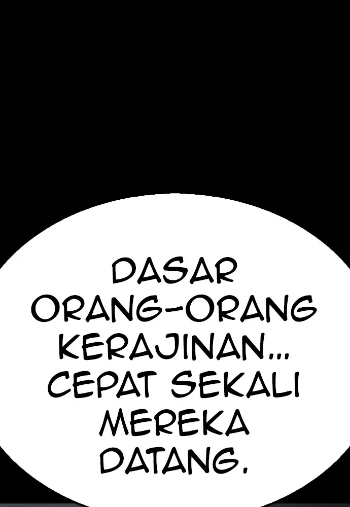Highschool Lunch Dad Bab 136 halaman 182