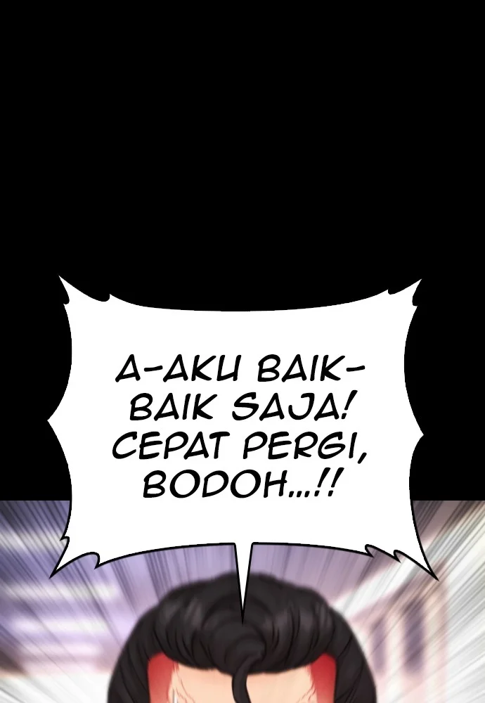 Highschool Lunch Dad Bab 136 halaman 188