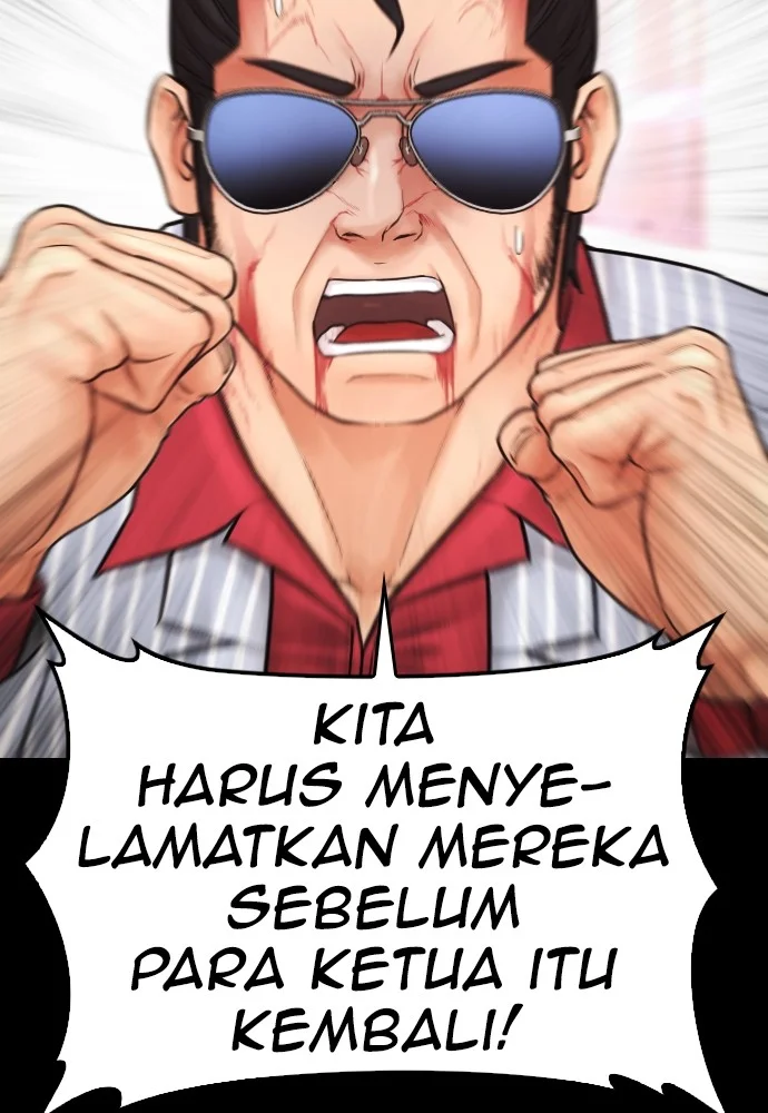 Highschool Lunch Dad Bab 136 halaman 189