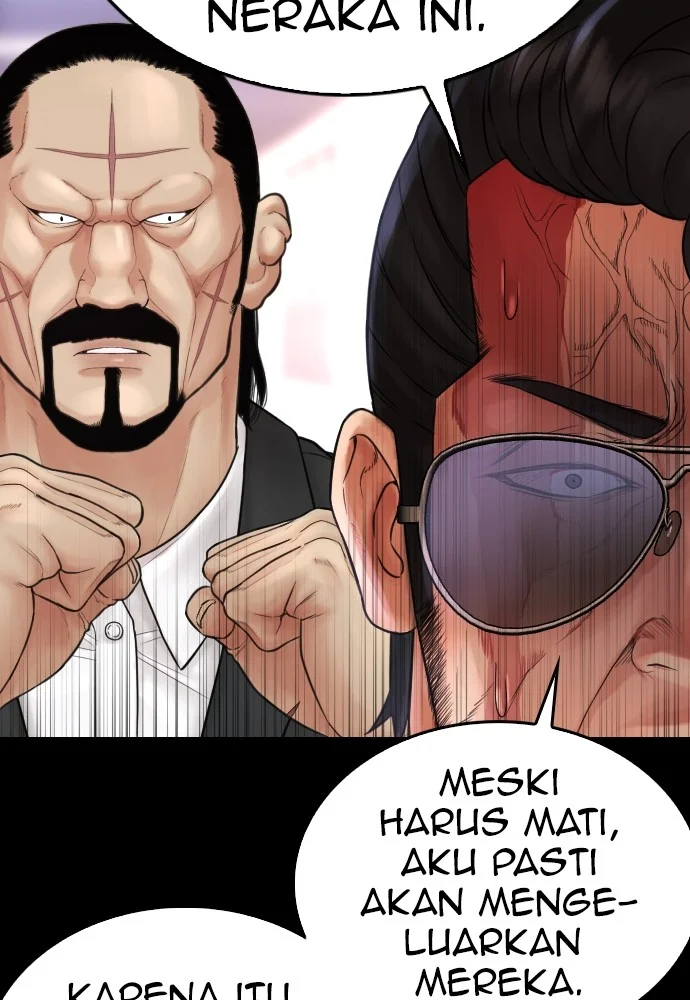 Highschool Lunch Dad Bab 136 halaman 193