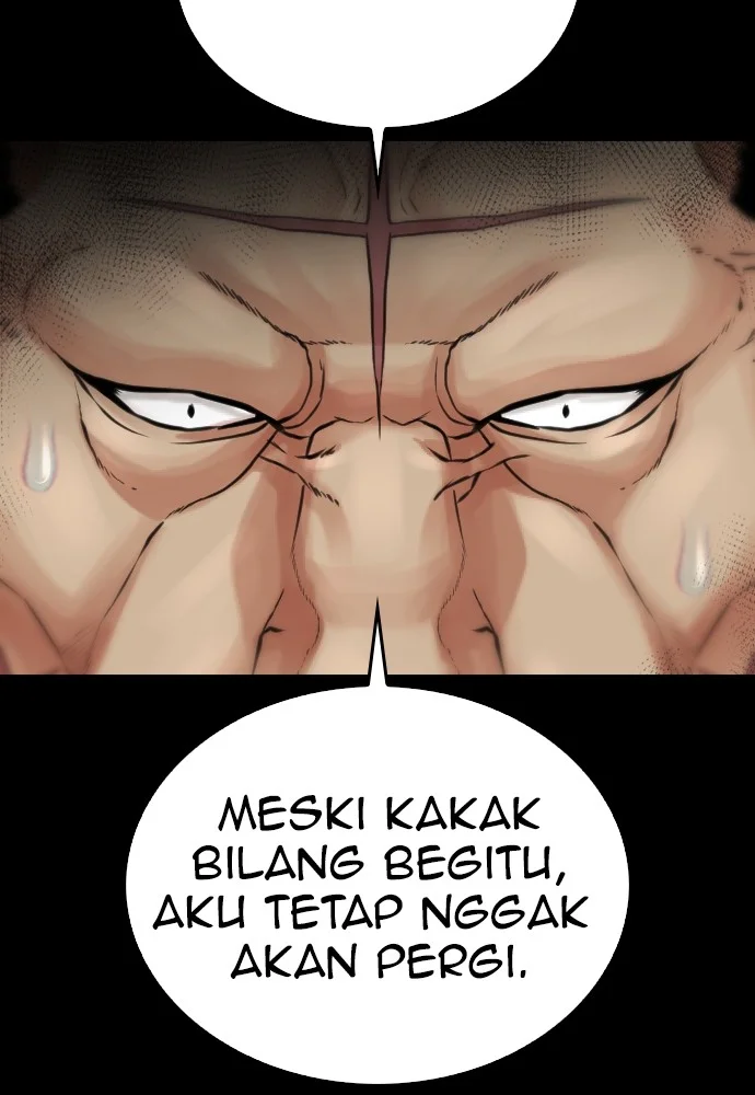 Highschool Lunch Dad Bab 136 halaman 195