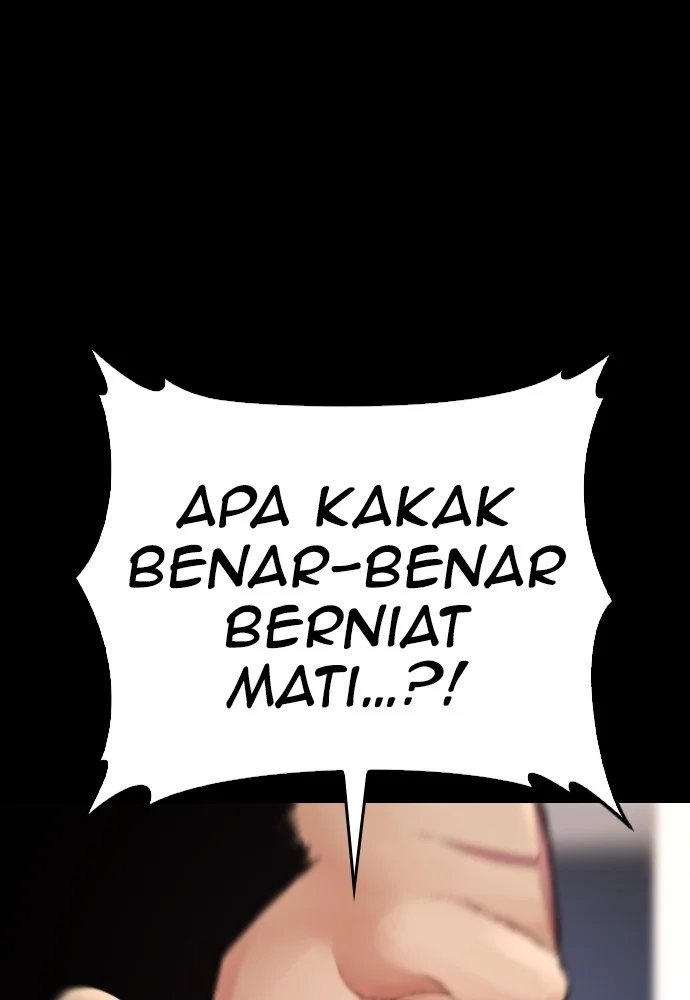 Highschool Lunch Dad Bab 136 halaman 198
