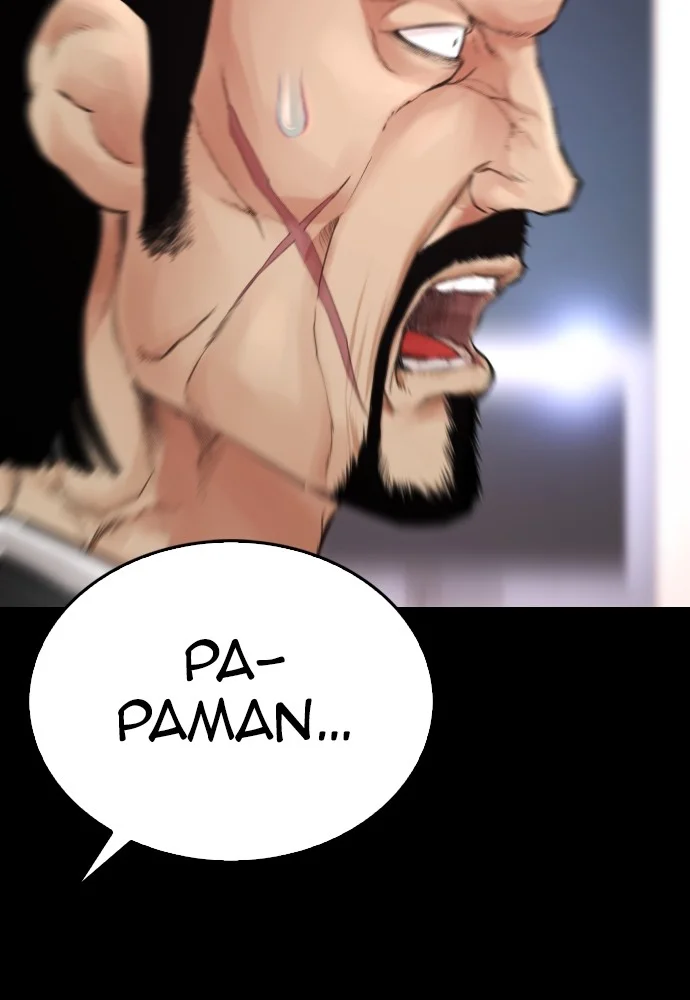 Highschool Lunch Dad Bab 136 halaman 199
