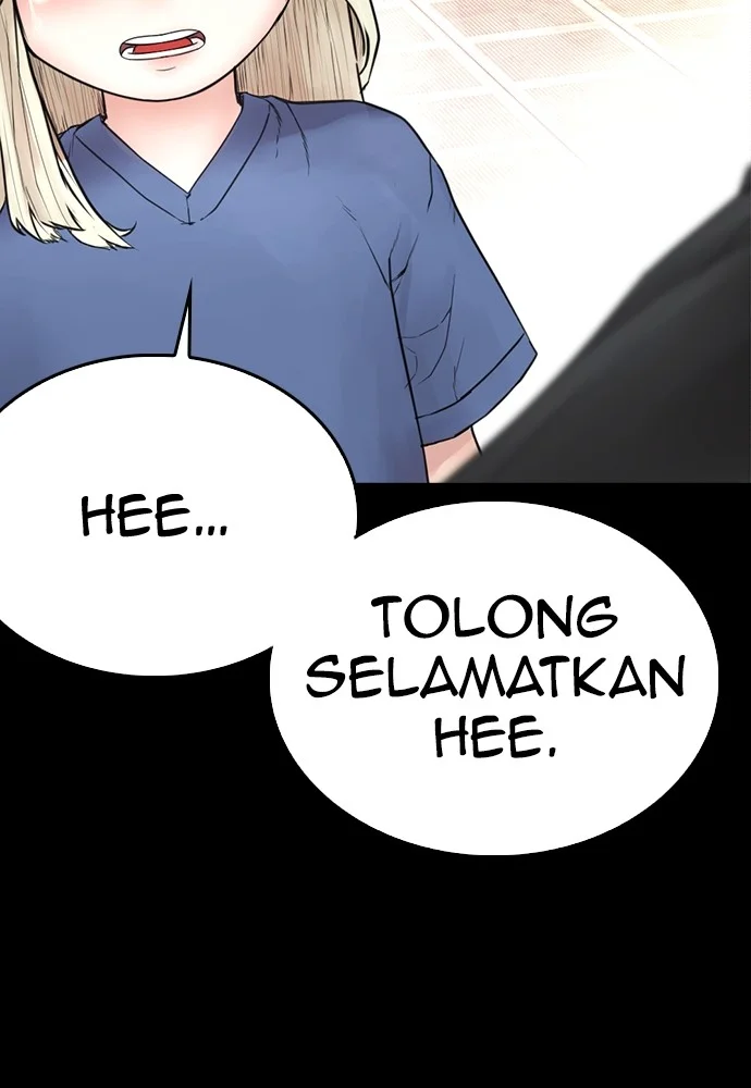 Highschool Lunch Dad Bab 136 halaman 204