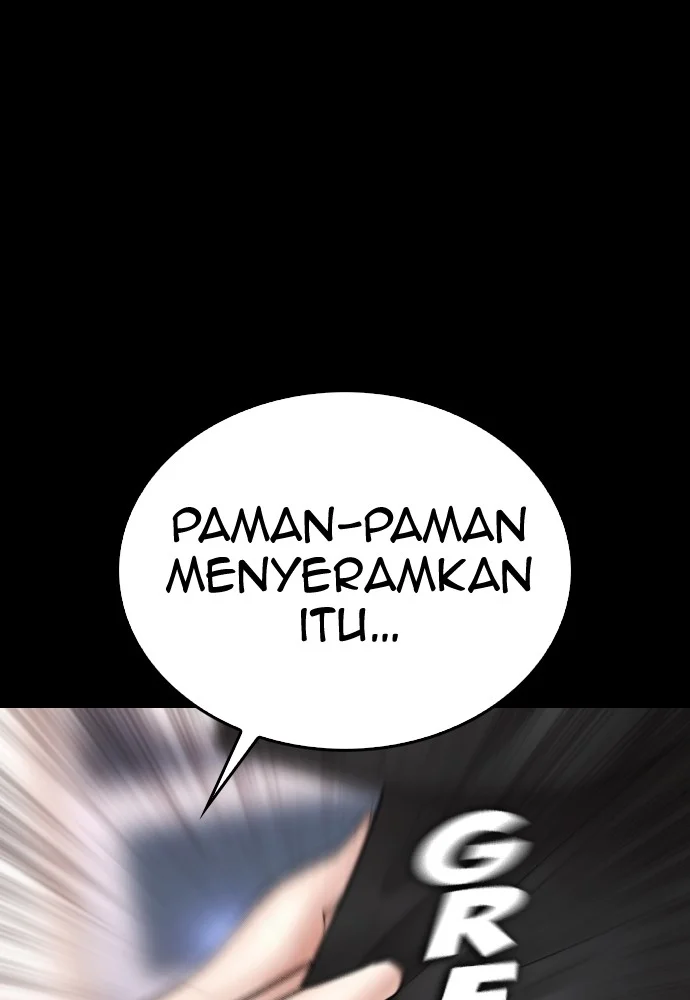 Highschool Lunch Dad Bab 136 halaman 205