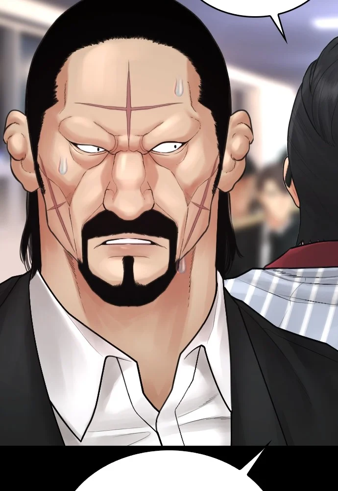 Highschool Lunch Dad Bab 136 halaman 210