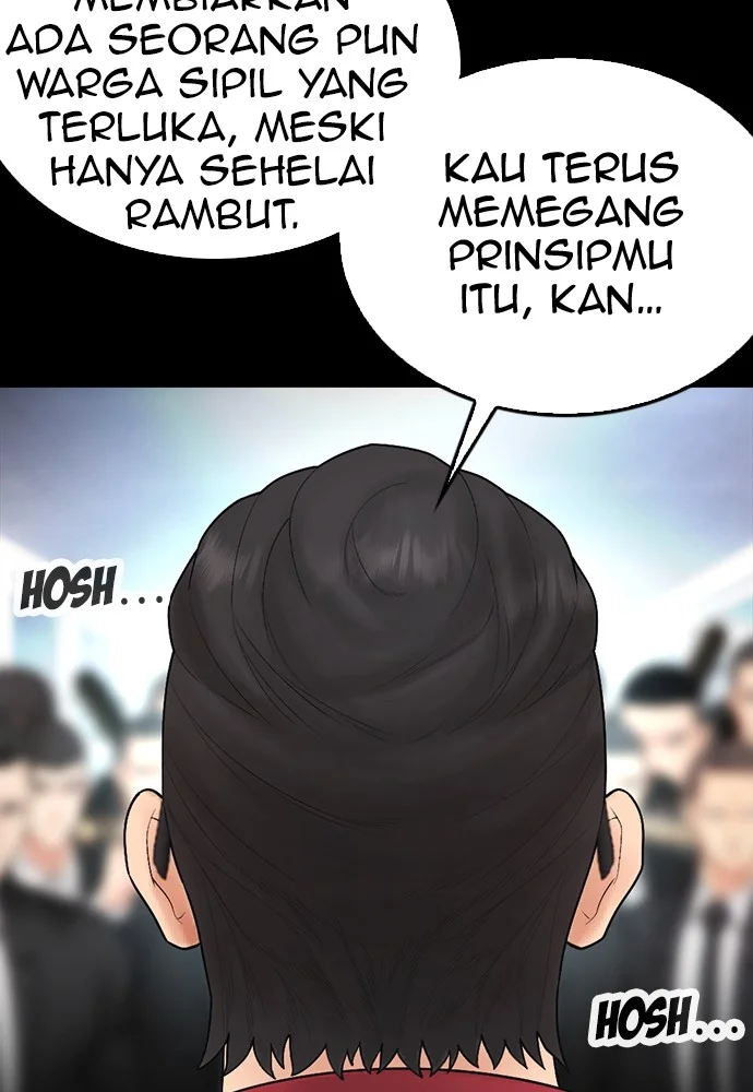 Highschool Lunch Dad Bab 136 halaman 212