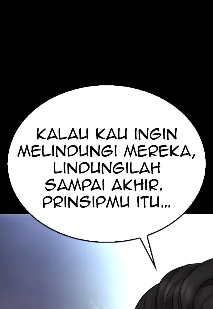Highschool Lunch Dad Bab 136 halaman 214