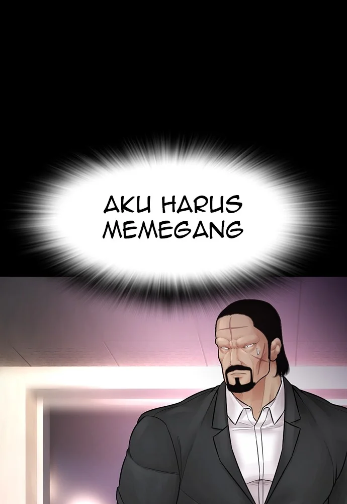 Highschool Lunch Dad Bab 136 halaman 217