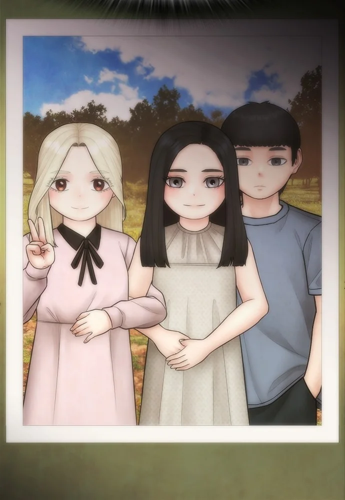 Highschool Lunch Dad Bab 136 halaman 220