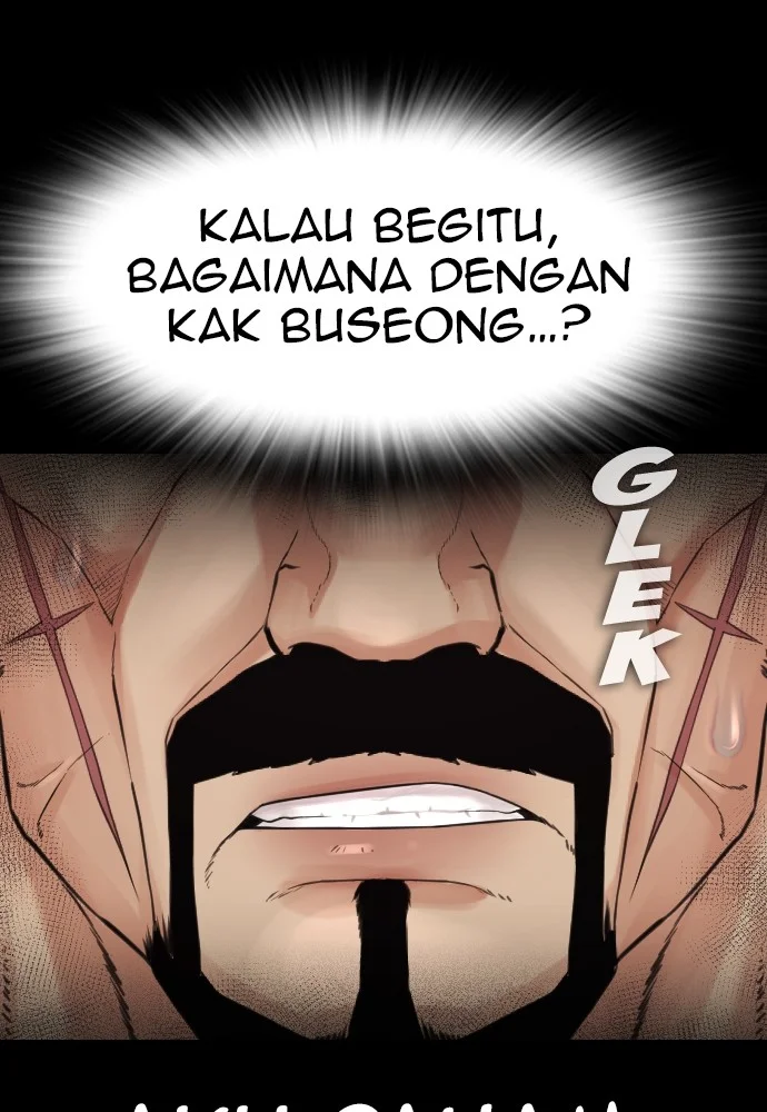 Highschool Lunch Dad Bab 136 halaman 222