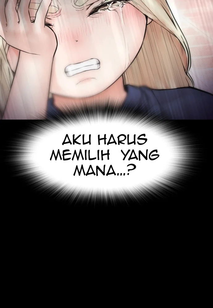 Highschool Lunch Dad Bab 136 halaman 230