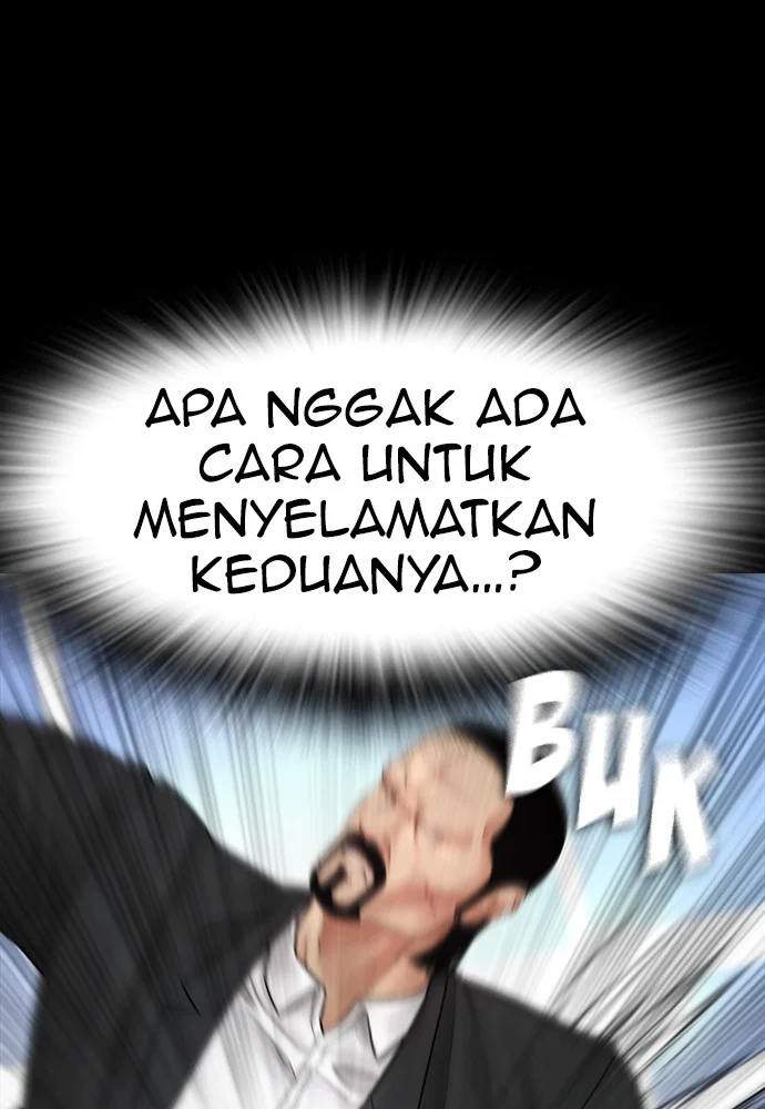 Highschool Lunch Dad Bab 136 halaman 231