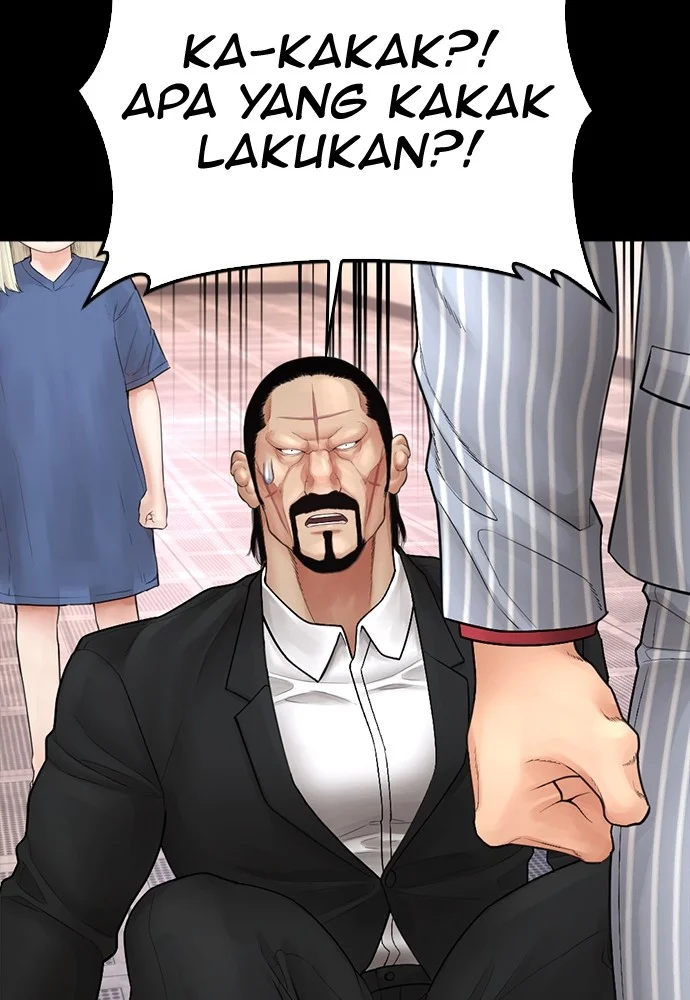 Highschool Lunch Dad Bab 136 halaman 234