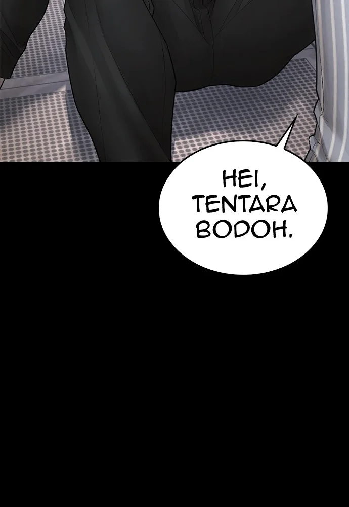 Highschool Lunch Dad Bab 136 halaman 235