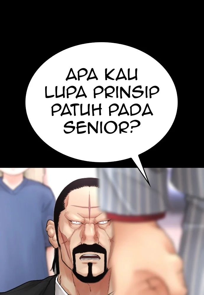 Highschool Lunch Dad Bab 136 halaman 236