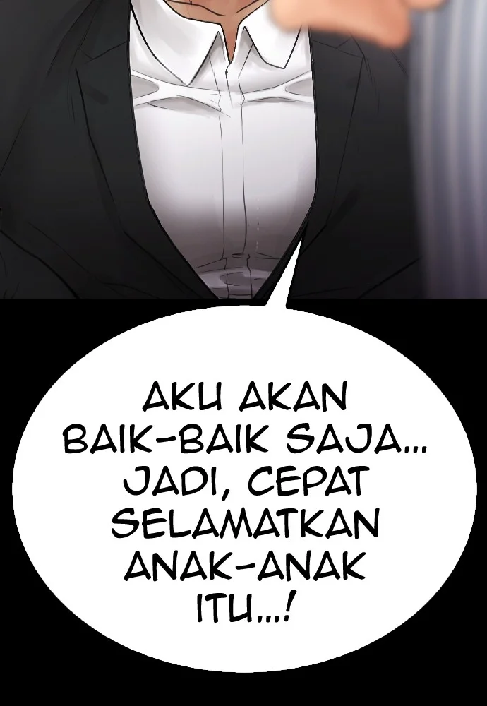 Highschool Lunch Dad Bab 136 halaman 237