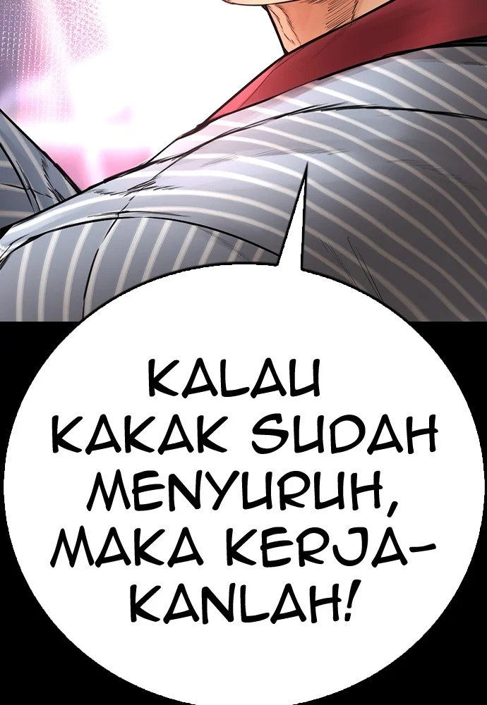 Highschool Lunch Dad Bab 136 halaman 240