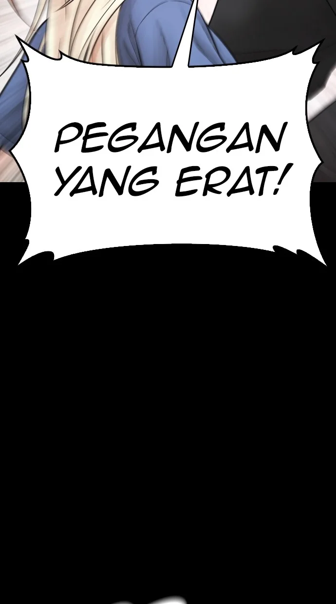Highschool Lunch Dad Bab 137 halaman 15