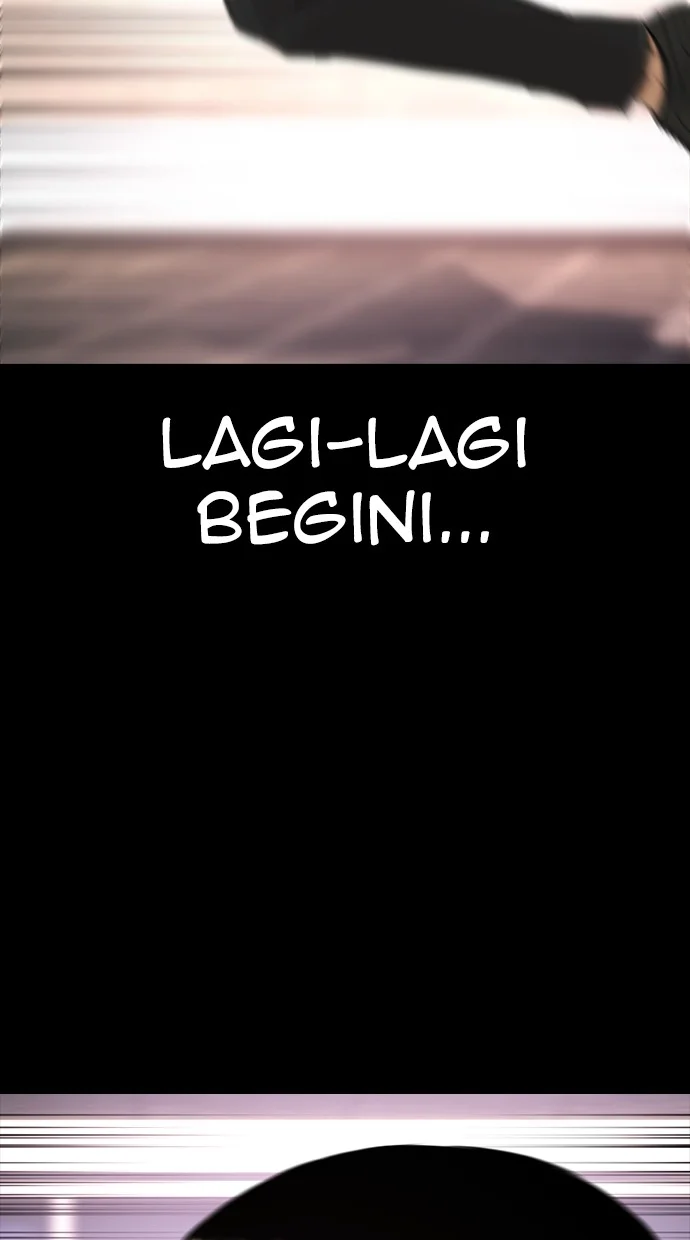 Highschool Lunch Dad Bab 137 halaman 17