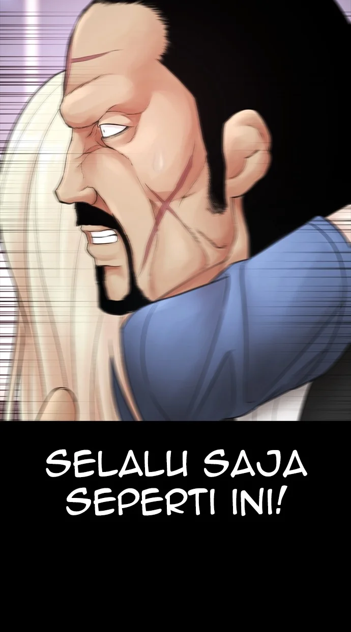 Highschool Lunch Dad Bab 137 halaman 18