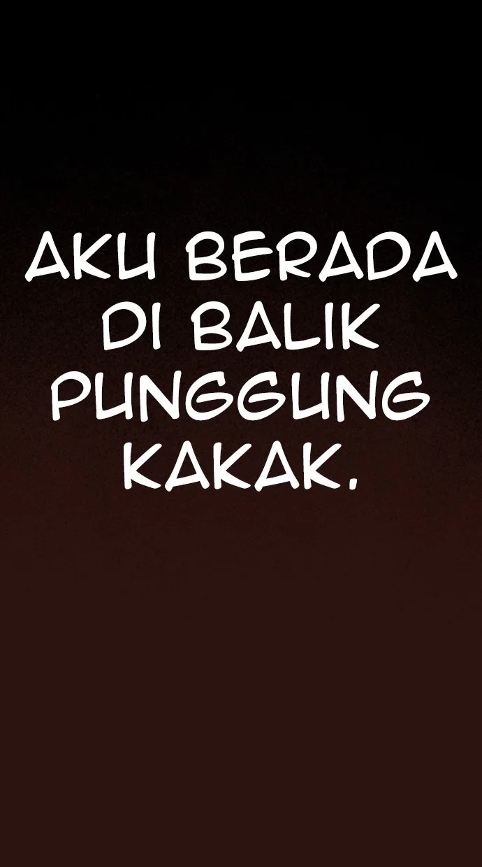Highschool Lunch Dad Bab 137 halaman 22