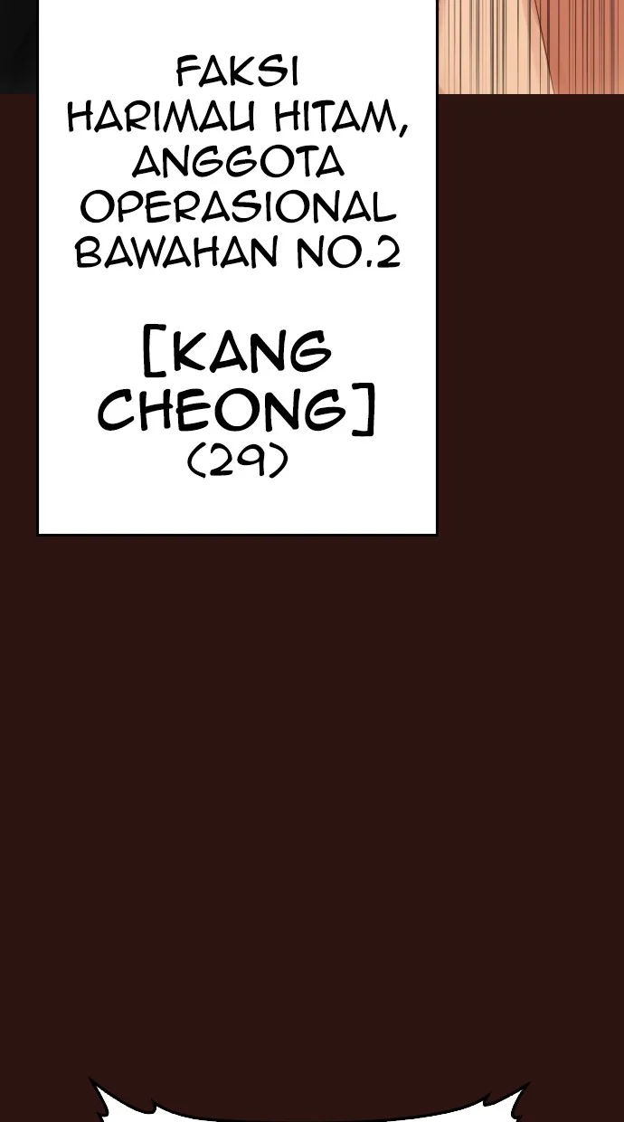 Highschool Lunch Dad Bab 137 halaman 28