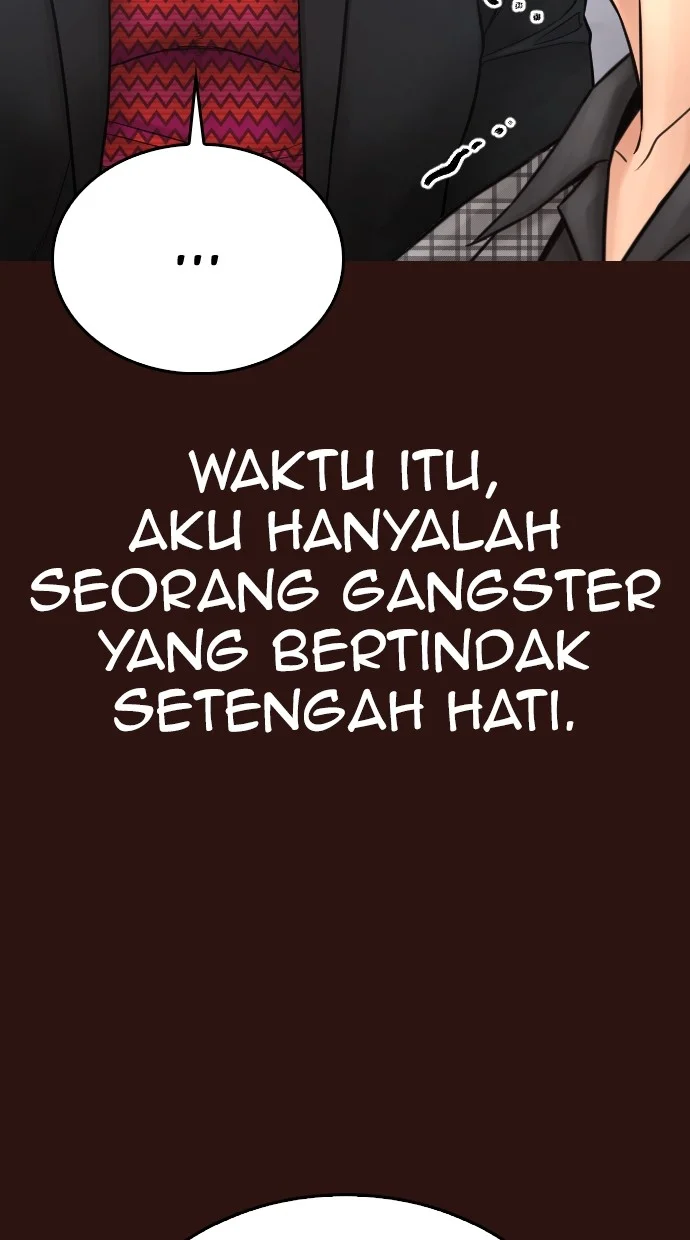 Highschool Lunch Dad Bab 137 halaman 32