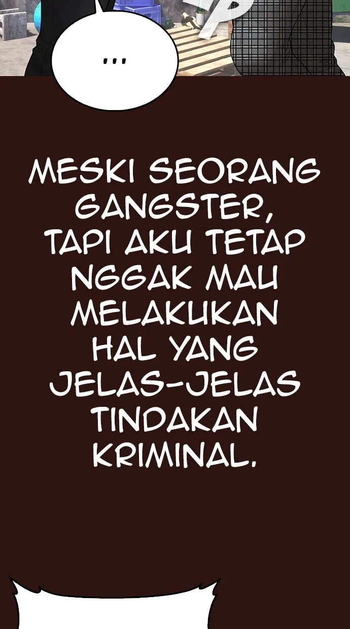 Highschool Lunch Dad Bab 137 halaman 34