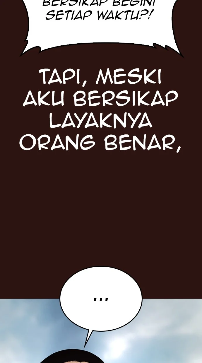 Highschool Lunch Dad Bab 137 halaman 36