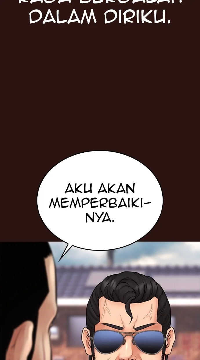 Highschool Lunch Dad Bab 137 halaman 38