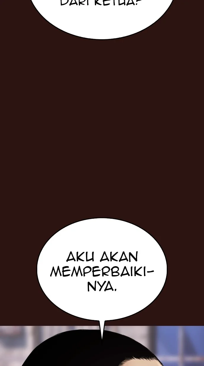 Highschool Lunch Dad Bab 137 halaman 41